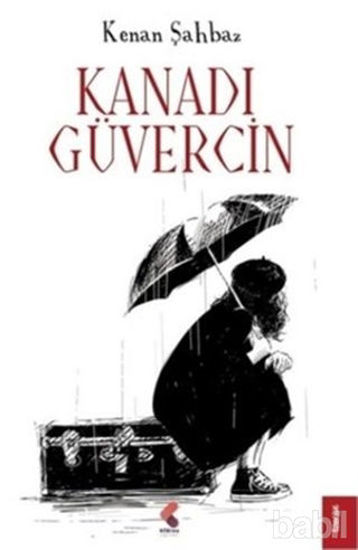 Picture of Kanadı Güvercin