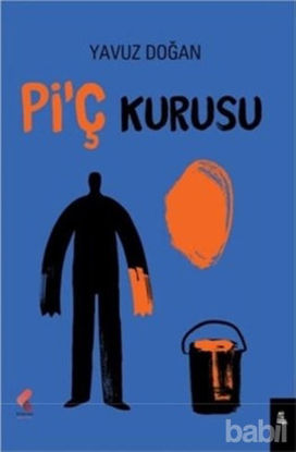 Picture of Pi'ç Kurusu