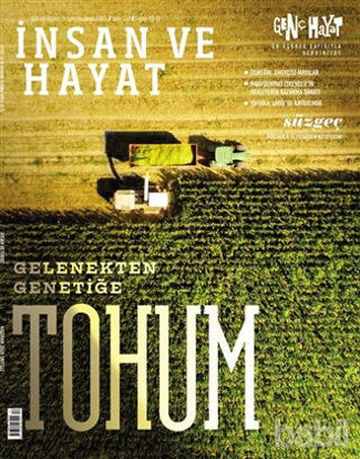 Picture of İnsan ve Hayat Dergisi Sayı: 112 Haziran 2019