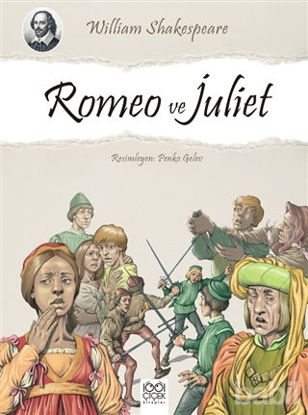 Picture of Romeo ve Juliet