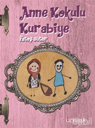 Picture of Anne Kokulu Kurabiye