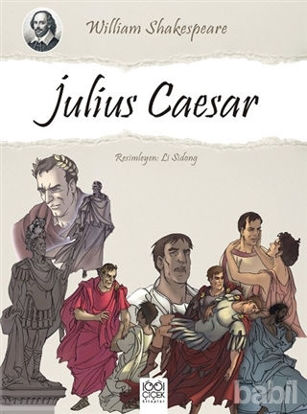 Picture of Julius Caesar