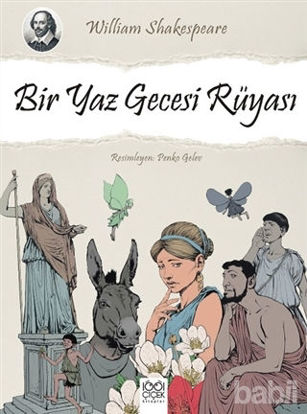 Picture of Bir Yaz Gecesi Rüyası