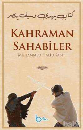 Picture of Kahraman Sahabiler