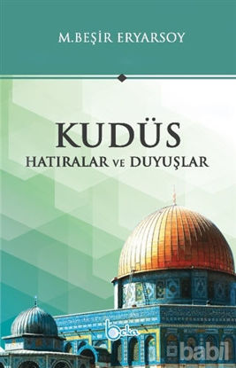 Picture of Kudüs - Hatıralar ve Duyuşlar