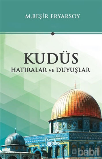 Picture of Kudüs - Hatıralar ve Duyuşlar