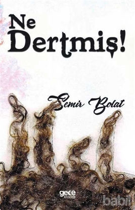 Picture of Ne Dertmiş!