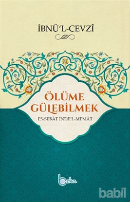Picture of Ölüme Gülebilmek