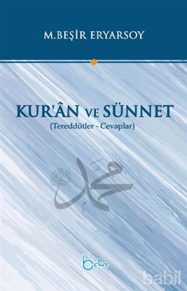 Picture of Kur’an ve Sünnet