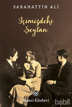 Picture of İçimizdeki Şeytan