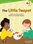 Picture of The Little Teapot   Hybrid Cd