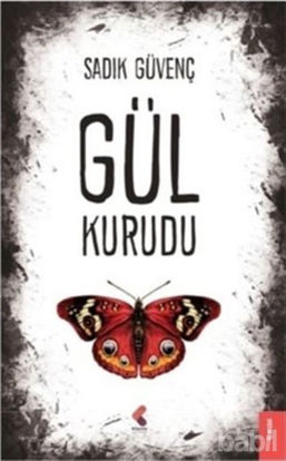 Picture of Gül Kurudu