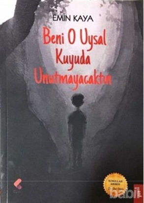 Picture of Beni O Uysal Kuyuda Bulacaksın