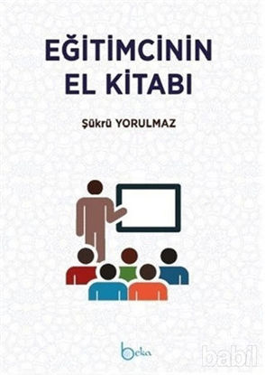Picture of Eğitimcinin El Kitabı