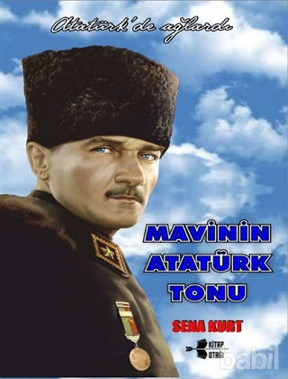 Picture of Mavinin Atatürk Tonu