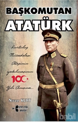 Picture of Başkomutan Atatürk