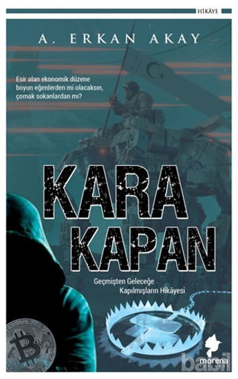 Picture of Kara Kapan