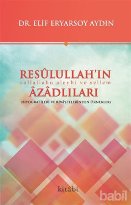 Picture of Resulullah’ın Azadlıları