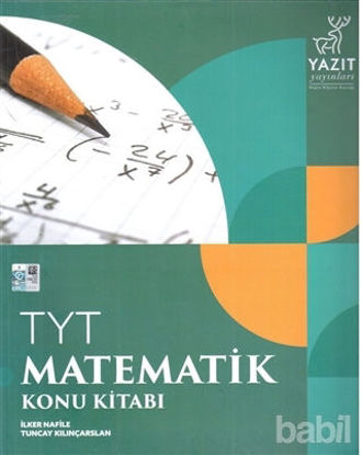 Picture of TYT Matematik Konu Kitabı