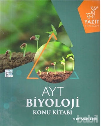 Picture of AYT Biyoloji Konu Kitabı