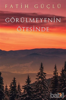 Picture of Görülmeyenin Ötesinde