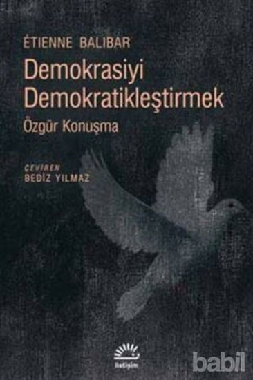 Picture of Demokrasiyi Demokratikleştirmek