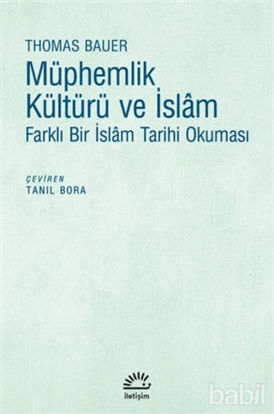Picture of Müphemlik Kültürü ve İslam