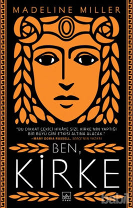 Picture of Ben Kirke