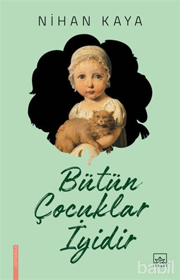 Picture of Bütün Çocuklar İyidir