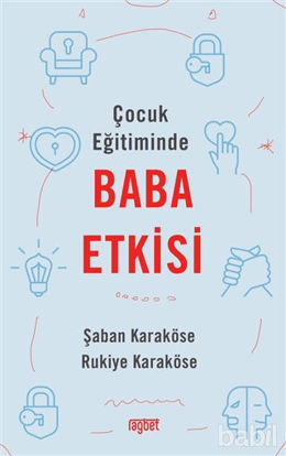 Picture of Çocuk Eğitiminde Baba Etkisi