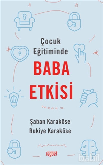 Picture of Çocuk Eğitiminde Baba Etkisi