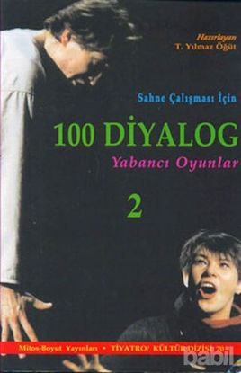 Picture of 100 Diyalog - Yabancı Oyunlar 2