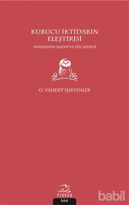 Picture of Kurucu İktidarın Eleştirisi