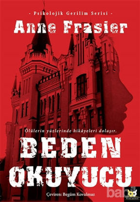 Picture of Beden Okuyucu