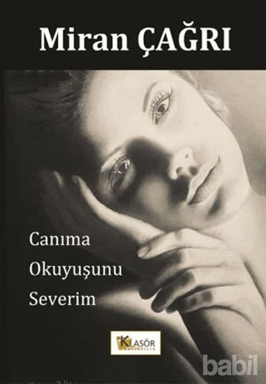 Picture of Canıma Okuyuşunu Severim