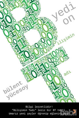 Picture of Bilişimin Tadı