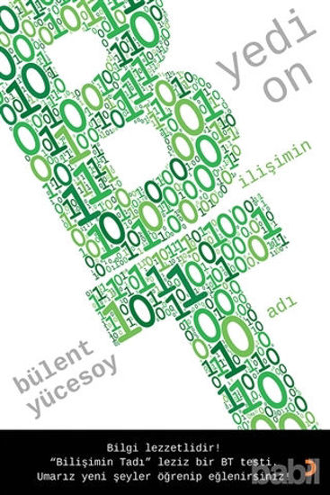 Picture of Bilişimin Tadı