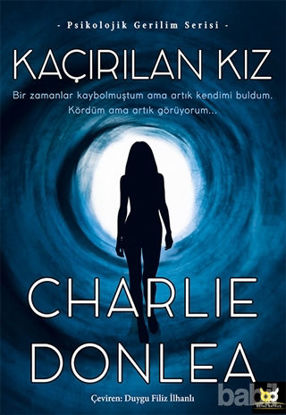 Picture of Kaçırılan Kız