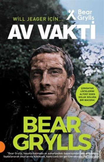 Picture of Av Vakti