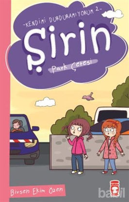 Picture of Şirin Park Çetesi - Kendimi Durduramıyorum 2