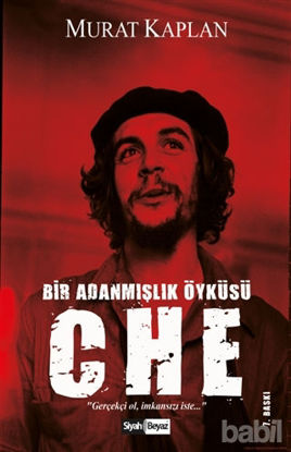 Picture of Che Guevara