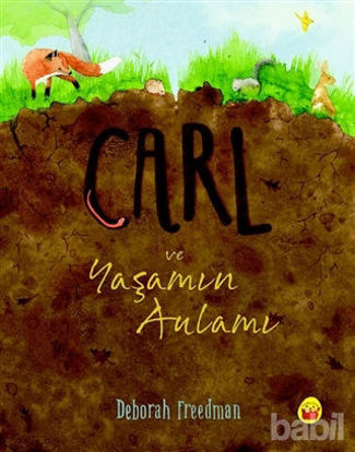 Picture of Carl ve Yaşamın Anlamı