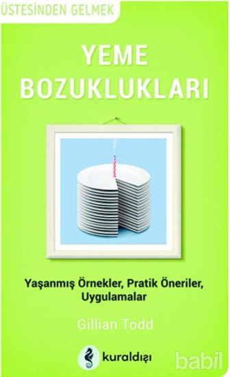 Picture of Yeme Bozuklukları