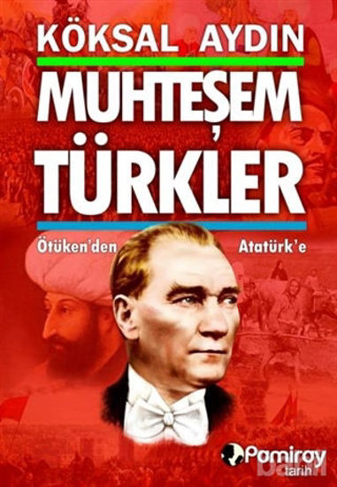 Picture of Muhteşem Türkler