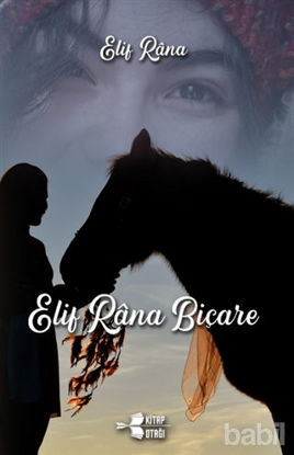 Picture of Elif Rana Biçare