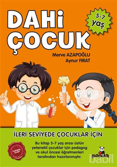 Picture of Dahi Çocuk