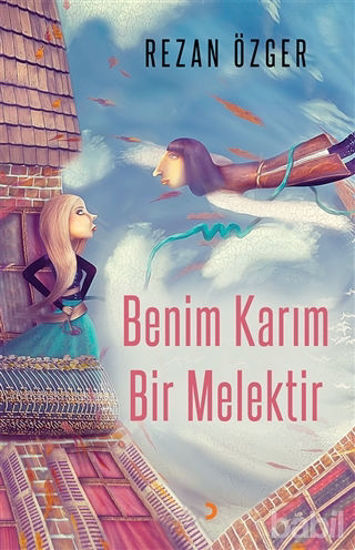 Picture of Benim Karım Bir Melektir