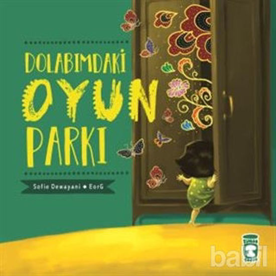 Picture of Dolabımdaki Oyun Parkı