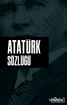 Picture of Atatürk Sözlüğü