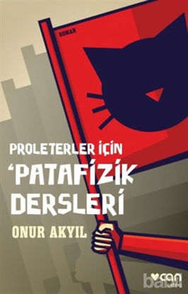 Picture of Proleterler İçin Patafizik Dersleri